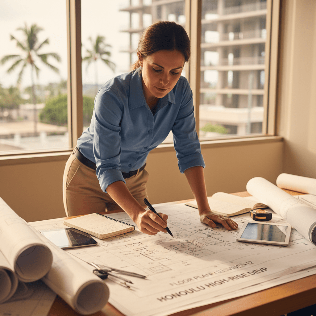 Project management and planning